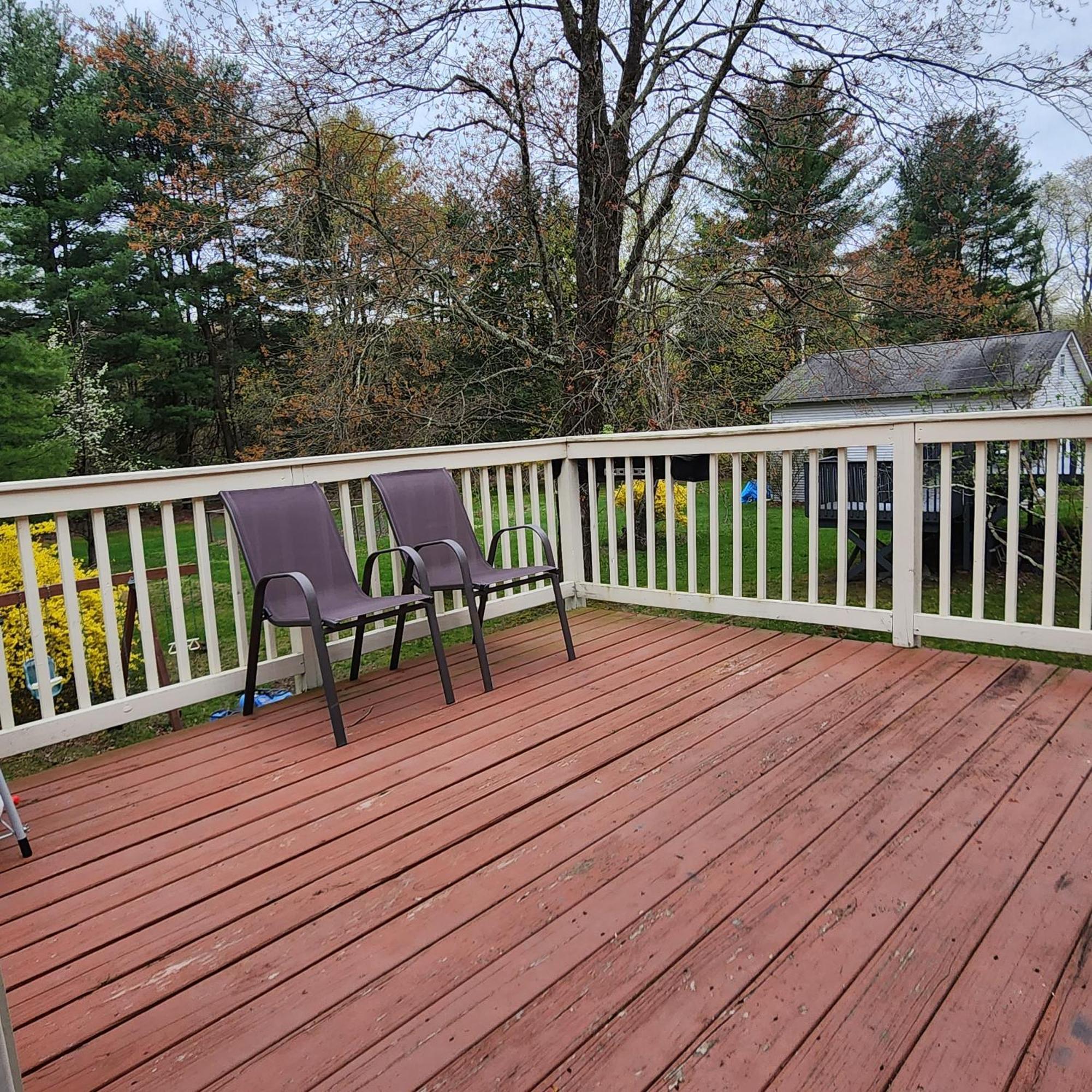 Cozy Home Away From Home Westbrookville Екстер'єр фото
