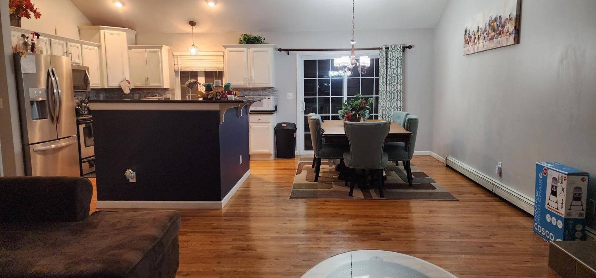 Cozy Home Away From Home Westbrookville Екстер'єр фото