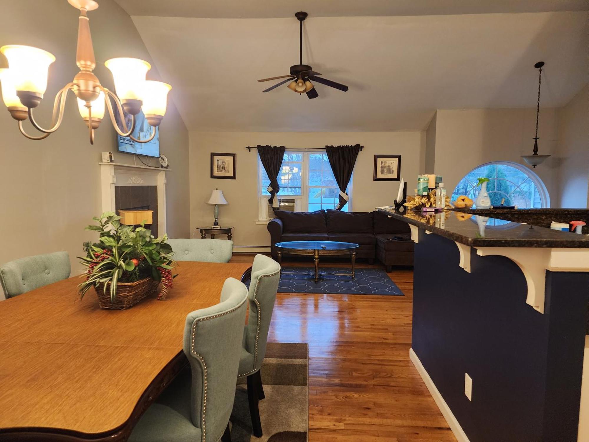 Cozy Home Away From Home Westbrookville Екстер'єр фото