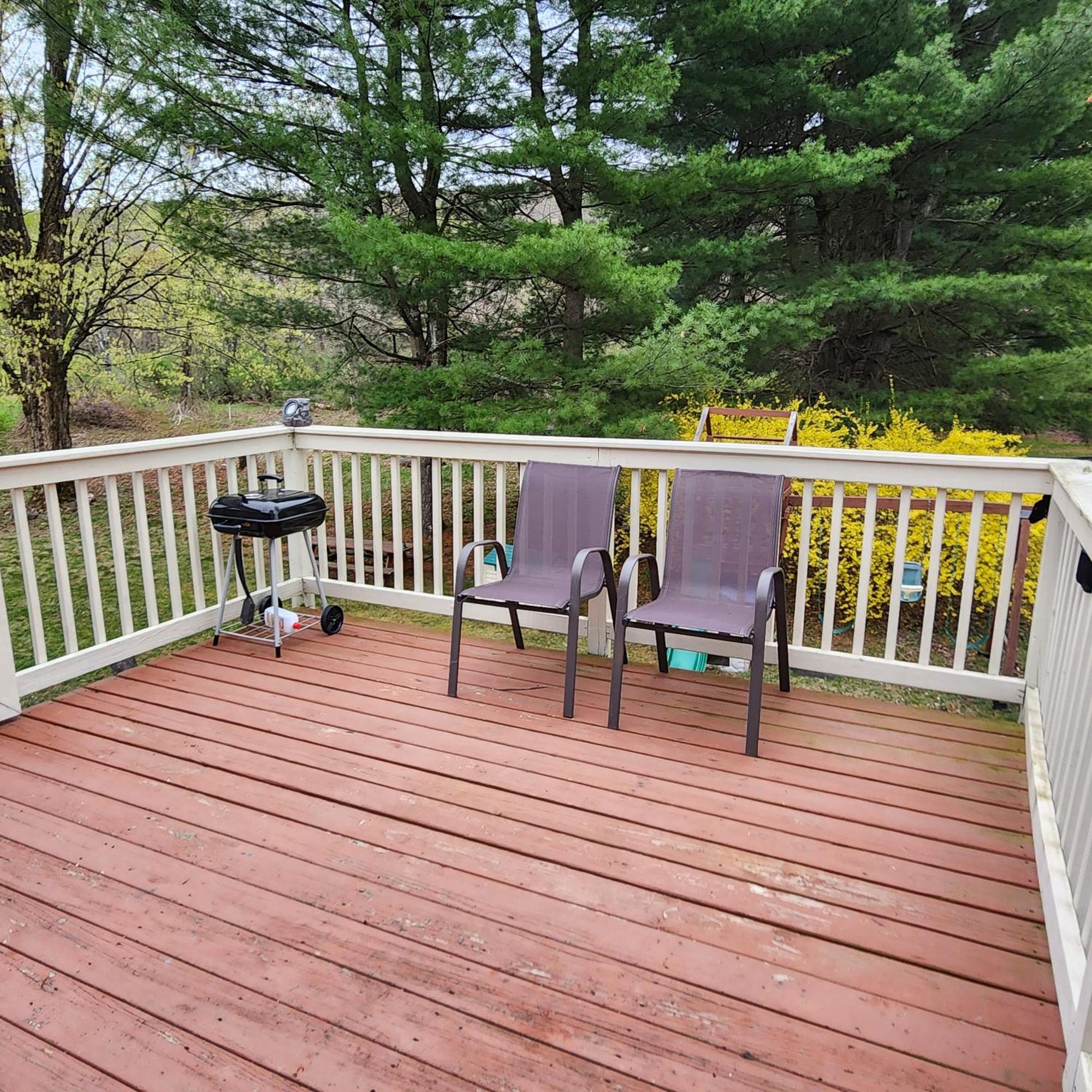 Cozy Home Away From Home Westbrookville Екстер'єр фото