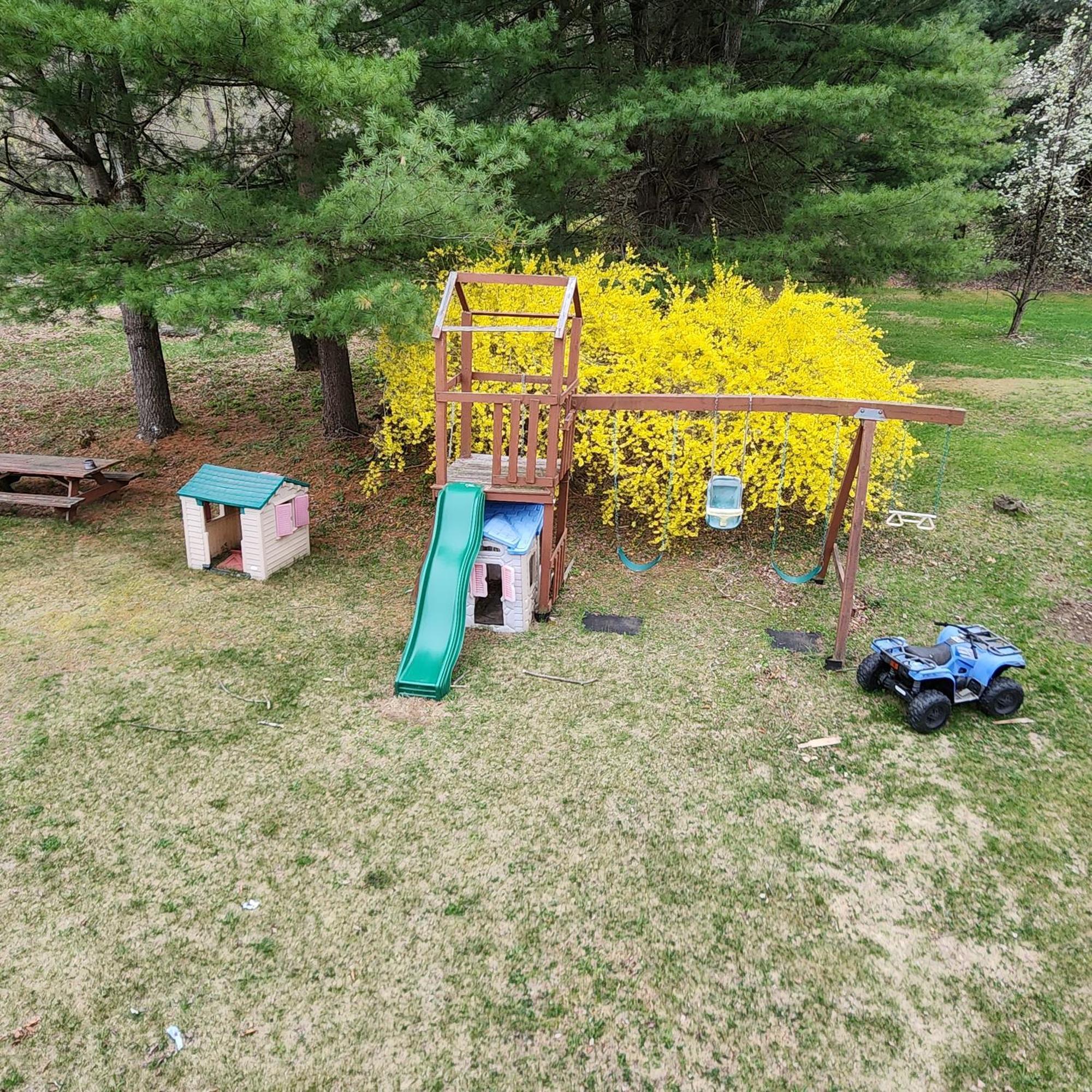 Cozy Home Away From Home Westbrookville Екстер'єр фото